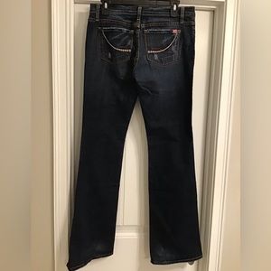 Express Jeans